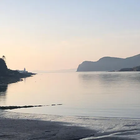 Honeybee Valentia By Trident Homes Сasa de vacaciones Chapeltown