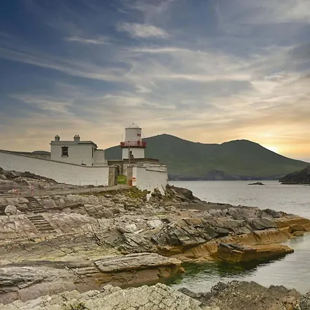 بيت للعطل Honeybee Valentia By Trident Homes Chapeltown