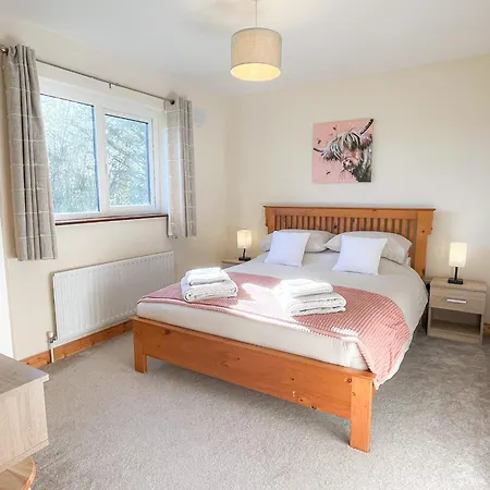 بيت للعطل Honeybee Valentia By Trident Homes