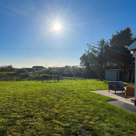 Honeybee Valentia By Trident Homes Сasa de vacaciones Chapeltown