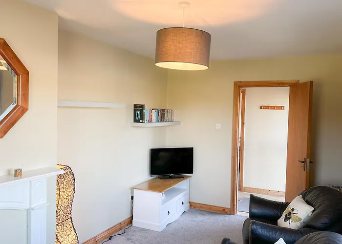בית נופש Honeybee Valentia By Trident Homes Chapeltown