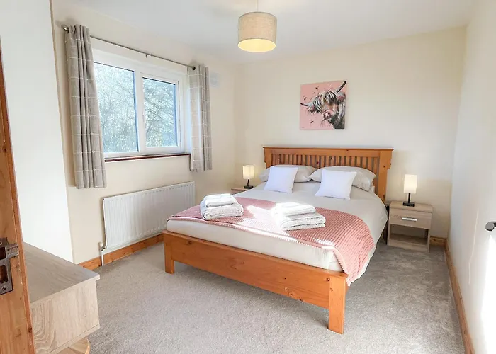 בית נופש Honeybee Valentia By Trident Homes